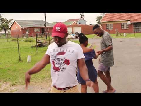Leon Gumede - When You Have to Improvise After Rejection (South African Comedy)
