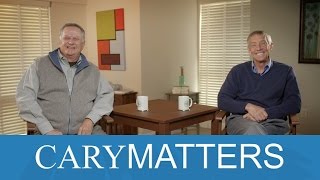 Cary Matters -   Go Cary