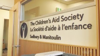 Northern Ontario families surrendering custody of high-needs children to Children’s Aid Society