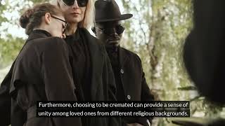 5 Facts You Should Know About Cremation