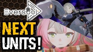 3 NEW CHARACTERS, GUILD RAIDS \u0026 FREE COSTUMES! Q1 ROADMAP!  | Eversoul