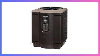 Hayward W3HP21404T Pool Heater Review