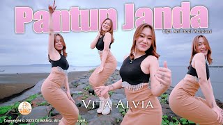 Download Lagu Dj Pantun Janda Vita Alvia... MP3 Gratis