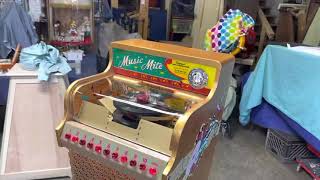 1951 Williams Music Mite