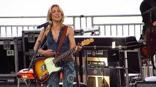 2013 03 17 Sheryl Crow - Can't Cry Anymore