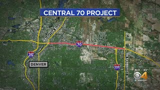 Central 70 Project Progresses As Some Elements Near Completion