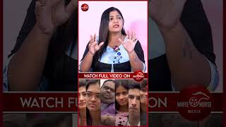 வக்கில்லாமல் வெளியில போன நீங்க பேசாதீங்க🔥#sunita #sachana #muthukumaran #viralvideo #anshitha