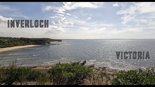 Inverloch Tourist Spots- Ft RAAF Roulettes!