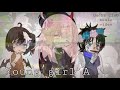 Young girl A // gacha club music video // gcmv // gacha club // kagamine rin