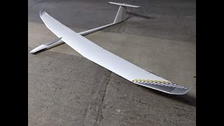 Build \u0026 IMPROVE | Thermik Dream (TopModelCZ) | Chapter 1-Fuselage | How to make R/C Motor Glider DIY