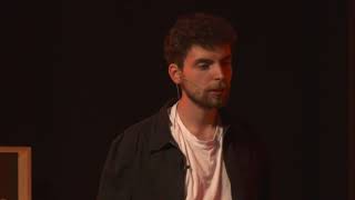 An exciting journey of self-discovery | Robert Eckstein | TEDxKreuzberg