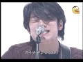 【mr.children】 旅立ちの唄 ハッピーＸマスショー（2007 12 23）