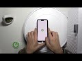 How to Set Up Your iRobot Roomba Combo Essential 2