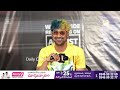 varun sandesh reacts trolls on his hair style at viraaji movie event vithika sheru