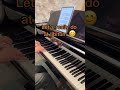 Liszt Mazeppa crazy scales ad libitum (Subscribe🙏)😅🥰 #liszt