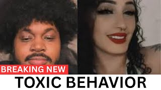CoryxKenshin Accused of Toxic Behavior — What Really Happened?
