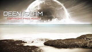 Islamic Background | Nasheed No Music Copyright Free Use | Islamic Nasheed | Deen Islam | DINC