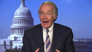 Senator Ed Markey Welcomes Attendees to the 2018 ICIT Winter Summit \u0026 Discusses the Cyber Shield Act