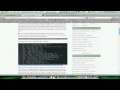 PHP, AJAX, Javascript Tutorial