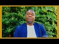 ROAD TO 2026 POLLS -BUGAHYA COUNTY MP HON.PIUS WAKABI