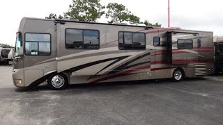 2007 Gulf Stream Tour Master 40B