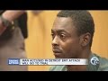 Man accused of stabbing Detroit EMTs to stand trial