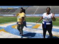 Beyoncé-Before I let Go Line Dance Tutorial