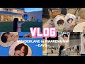 【TEUME VLOG】TREASURE：WONDERLAND in KANAGAWA ~DAY2~