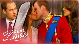 Prince William and Kate: A Love Story | Real Love