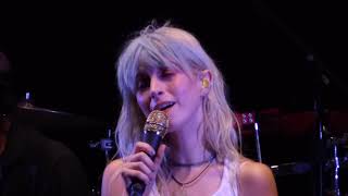 Paramore - 26 (Armory, Minneapolis, MN 2018)