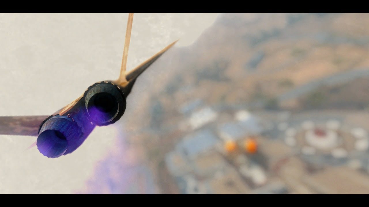 Clip Pack 2 Bo2 Mw2 Editing Pack 167 Cines In Desc Youtube