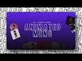 Animated Menu | CSS - JavaScript Tutorial | Daft Creation