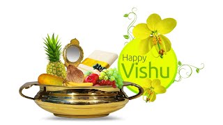 How to Celebrate Vishu - English Part 1