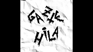 HILERRI - GAZTE HILA [2024 Raw Punk / Hardcore Punk]