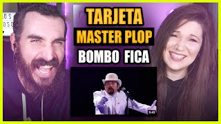 👉 BOMBO FICA - MASTER PLOP - FESTIVAL de VIÑA 2012 HD | Somos Curiosos