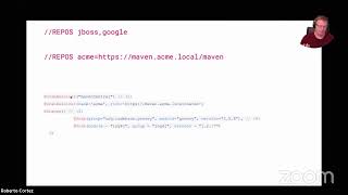 JBang - Using Java to make Java better?