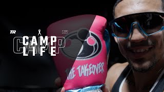 Teofimo and Robeisy Are Not Holding Back In Training | CAMP LIFE: FULL EPISODE