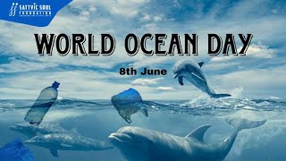 Byte by Environmentalists Sugyani_Mishra on world ocean day.