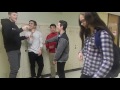 Loser Like Me School Project Music Video