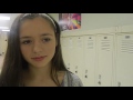 Loser Like Me School Project Music Video