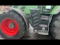 fendt 722 vario s4 profi plus