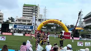 沖縄県沖縄市美里青年会