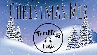 Christmas Music Mix | Christmas Mix 2016/2017 | Trap , EDM Christmas Mix 🎄