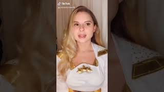 Brandy Renee Tiktok 2
