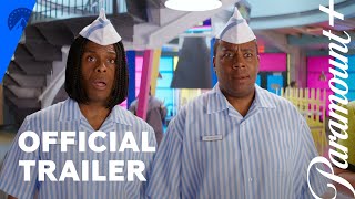 Good Burger 2 | Official Trailer | Paramount+