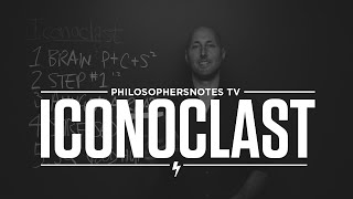 PNTV: Iconoclast by Gregory Berns (#336)