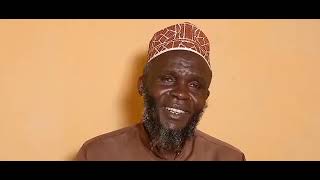 Empewo ZeKika Kyeki - Part - 3 (Edoggo Kyeki Mu Buganda - Okusamila Lubaale) Sheikh.E.Katongole