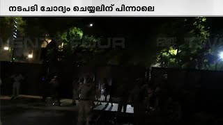 കെജ്രിവാളിന്റെ അറസ്റ്റ്; നാളെ കോടതിയില്‍ ഹാജരാക്കുമെന്ന് സൂചന