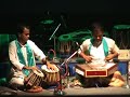 sarod santoor and tabla