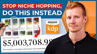 Building a High Content Brand but It's on "Easy Mode"